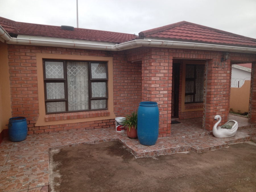 2 Bedroom Property for Sale in Dimbaza Eastern Cape